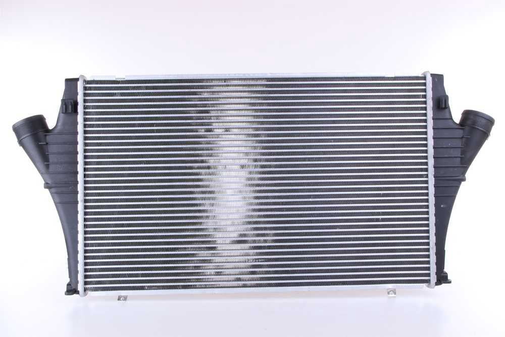 Nissens 96376 Turbocharger Intercooler