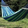 thumbnail image 1 of Hamac Portable Chaise Balançoire Épaisse de Camping, 1 of 5