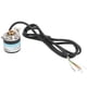 thumbnail image 2 of Reductor ABZ Codificador Incremental 3 Fases 6mm Eje Medio Hueco Motor Reductor Equipos DC524VC38S6G52000ZG24N, 2 of 7