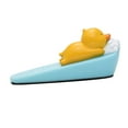 thumbnail image 4 of Funny Duck Door Stopper for Windproof and Anti-Collision Prevention, 4 of 10