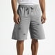 thumbnail image 1 of pstuiky Pantalones cortos deportivos, Pantalones cortos cargo elásticos para hombre, informales, con cordón ajustable, clásicos, de verano, con múltiples bolsillos Pantalones cortos de entrenamiento, 1 of 6