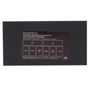 SmashBox Cover Shot Eye Palette - Golden Hour 0.27 oz Eye Shadow