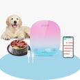 thumbnail image 2 of Arboleaf Smart Food Scale, 22lb Digital Food Scale with Nutritional Calculator & App, Precision 0.1oz/0.5g, 2 of 11