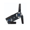 thumbnail image 3 of Base Enfriadora Elegate Con 2 Ventiladores USB para Laptop, 3 of 6