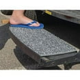 thumbnail image 3 of Safety Step Sa80 00 Sand Away Step Rug Charcoal, 3 of 3
