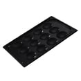 thumbnail image 1 of Vollrath 42100 Egg Poacher Pan - Non-Stick - Pack, 1 of 1