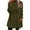 Army Green, variant on lcziwo Womens Sherpa Pullover Fuzzy Fleece Sweatshirts Oversized Letter Graphic Crewneck Tunic Sweatshirt Loose Comfy Loungewear Tops with Pockets Sales of the Day Army Green S