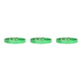 thumbnail image 1 of Methold ajustable de PU: lindo y práctico para las necesidades de parto del perrito Variedad de estilos Collar de parto Recién nacido verde Type1 NO1, 1 of 6