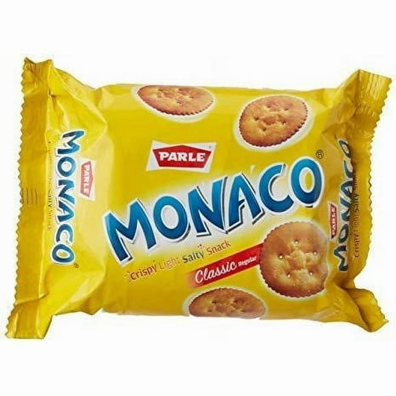 Parle Monaco