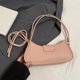 thumbnail image 3 of Bolsos La Nicho Millennial Hot Girl Style Single Handbag For Women (), 3 of 9