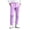 Light Purple, variant on COMVALUE Men's Chinos Casual Business Dress Pants Slim Fit Skinny Stretch Flat-Front Lightweight Comfort Slacks with Pockets (Green, 3XL)