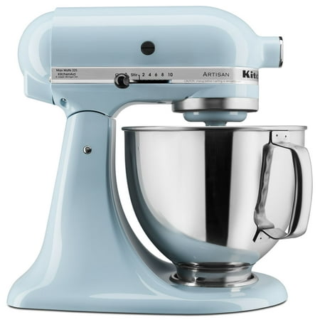 Kitchenaid mixer