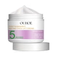 thumbnail image 2 of Xihbxyly Oferta del día Liquidación Crema de estiramiento facial instantanea Fragmento de sustrato Crema de estiramiento facial - AcetHexapeptide-8 Peptides, - Reduce líneas finas, arrugas y volumen, 2 of 7
