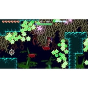 Aggelos 2 - Nintendo Switch Game