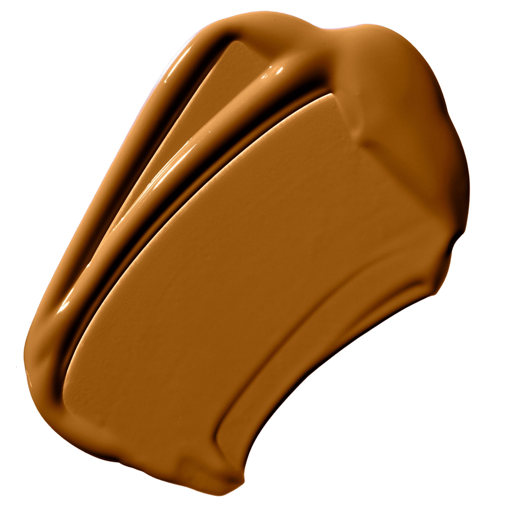 Deep Amber