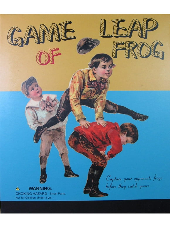 Homeware Co., Ltd. Classic AIF4Game of Leap Frog