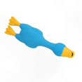 thumbnail image 5 of 12-Inch Latex Squeaky Duck Toy for Dogs and Puppies, 5 of 5