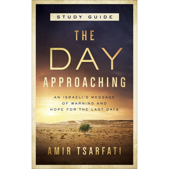 Pre-Owned The Day Approaching (Paperback) 0736981098 9780736981095