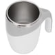 thumbnail image 4 of Taza auto agitadora ANGGREK 380ml acero inoxidable café té leche chocolate caliente, 4 of 8