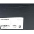 thumbnail image 5 of Converse Chuck Taylor AS Ultra OX Black Casual Leather Sneakers 171407C, 5 of 5