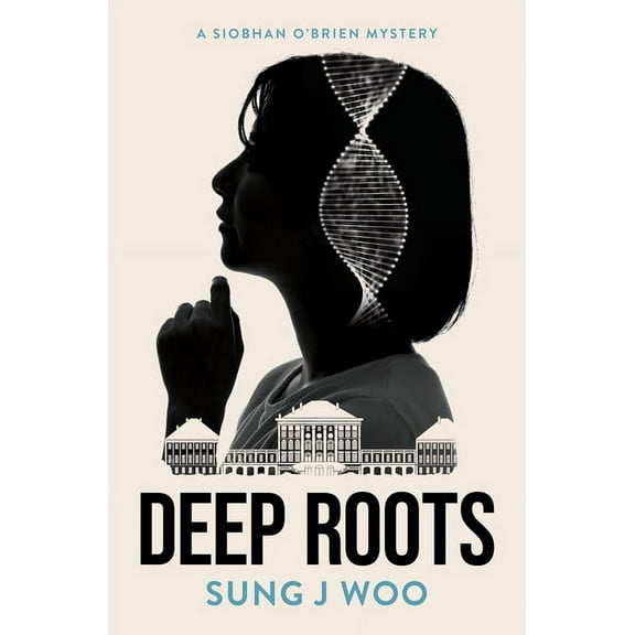 Deep Roots, (Paperback)