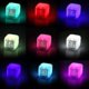 thumbnail image 2 of Colorful Multifunctional Led Alarm Clock, 2 of 4