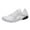 White, variant on Mesh Womens Trail Running Shoes Women’s Glycerin Stealthfit Neutral Running Shoe Women Shoes Casual Black,10.5