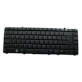 thumbnail image 4 of español para Vostro A840 A860 1014 1015 1088 0R811H PP37L PP38L perfke Laptop Computer Keyboard, 4 of 8