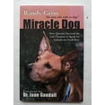 thumbnail image 1 of Pre-Owned Miracle Dog: How Quentin Survived the Gas Chamber to Speak for Animals on Death Row (Paperback) 1577790715 9781577790716, 1 of 1