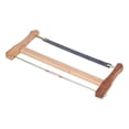 thumbnail image 3 of ANGGREK Frame Saw, Wood Cutting Tool Portable Bow Saws For Woodworking For Pipes For DIY, 3 of 8