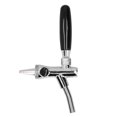 thumbnail image 3 of Beer Faucet,  Control Stainless Steel Beer Keg Tap  Plating  for Bar for Restaurant for Party, 3 of 8