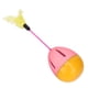thumbnail image 5 of Juguetes para gatos, juguetes de plumas para gatos, juguetes de plumas brillantes para gatos, juguetes interactivos para gatos, estándares líderes en la industria, 5 of 12