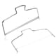 thumbnail image 1 of Advancent Nivelador de pasteles, divisor de alambre de acero inoxidable, capa de pan de cocina, herramientas de mango ajustable para el hogar, accesorios Cocina y Comedor No.03 Advancent HA009674-03, 1 of 6