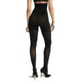 thumbnail image 2 of Luxe Leg High-Waisted Tights, FH4315, 2 of 3