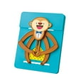 thumbnail image 3 of 4M Junior Math Monkey, 3 of 5