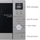 thumbnail image 4 of Horno microondas Panasonic NN-SD78LS Inverter 1.6 pies cúbicos 1250 W, 4 of 8