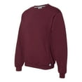thumbnail image 2 of Russell Athletic Men's Dri Power Crewneck Sweatshirt, Style 698HBM, 2 of 3