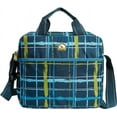thumbnail image 5 of Igloo 12 Can Soft Sided Cooler, Blue, 5 of 5