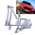 thumbnail image 1 of CAR MUDGUARD SUPPORT BRACKET HIGH STRENGTH METAL MUD FLAP HOLDER REPLACEMENT for DX SE SI, 1 of 7