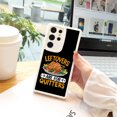 thumbnail image 1 of Destaca con una elegante y divertida funda mate con diseño de dibujos animados para iPhone 15 Pro Max 14 13 12 Pro 11, 1 of 4