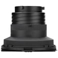 thumbnail image 3 of Fresnel Lens, Clear Easy To Use ABS Photography Light Focuser  For Bowens Mount Photography Light, 3 of 8