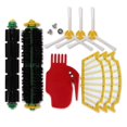 thumbnail image 1 of Accesorios para Irobot Roomba 500 Series 510 520 530 535 532 550 560 570 580 585 590 Robot aspirador cepillo filtro, 1 of 2