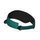 thumbnail image 2 of Balery Dark teal green Gorra deportiva con visera ajustable para mujer y hombre (talla única), 2 of 7