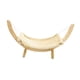 thumbnail image 1 of Gato Hamaca Cama Muebles para gatos Piso de pie con soporte Tumbona Camas para mascotas Gato Columpio Silla para gatitos Pequeños animales Descansando , Amarillo claro SM SunniMix Hamaca para gatos, 1 of 8