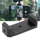 thumbnail image 5 of Clamp de Teléfono de metal, Soporte para Teléfonos Móviles Duradero Fácil de Usar Para Micrófonos para Teléfono MÓVIL, 5 of 7