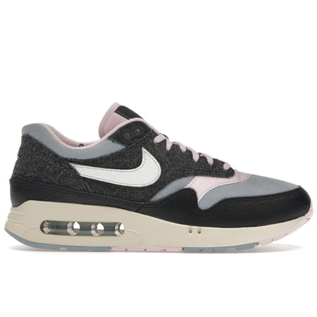 Nike Men's Air Max 1 '86 Big Bubble Black Denim Running Shoes, from StockX
