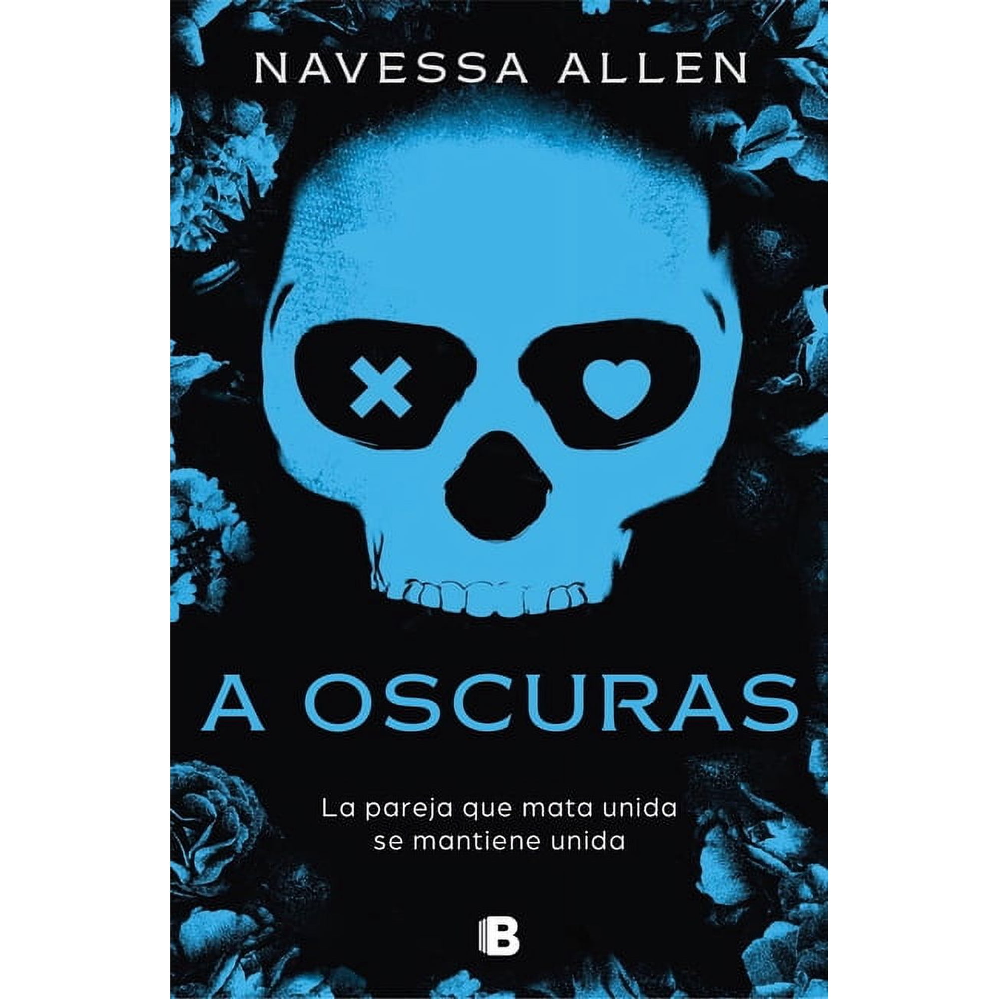 A Oscuras / Lights Out, (Paperback)