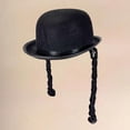 thumbnail image 1 of Bucket Hat for Men | Casual Festive Accessory by Classic Bowler Style for Modern Everyday Wear, 1 of 6