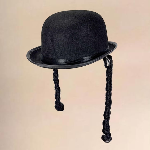 Bucket Hat for Men | Casual Festive Accessory by Classic Bowler Style for Modern Everyday Wear