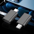 thumbnail image 2 of Convertidor USB-C OTG tipo C a adaptador USB velocidad 10Gbps para MacBook Air/Pro iPad, 2 of 9